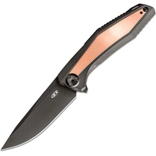 Zero Tolerance Factory Special Series 0470 Sinkevich Flipper