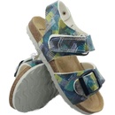 Protetika detské sandále ORS T 97 vzor 98