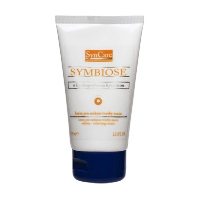SynCare Symbiose krém pro snížení tvorby mazu 75 ml