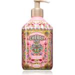 Le Maioliche Cherry Kiss течен сапун 500ml