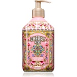 Le Maioliche Cherry Kiss течен сапун 500ml
