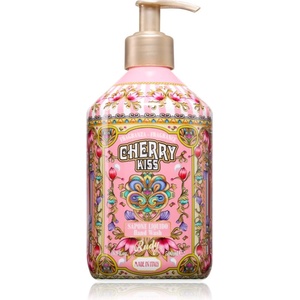 Le Maioliche Cherry Kiss течен сапун 500ml