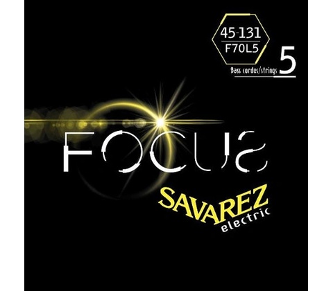 Savarez F70 L5