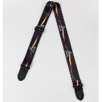 Perris leathers Китарен колан Pink Floyd - PERRIS LEATHERS - 1070