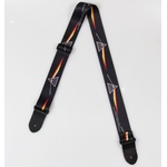 Perris leathers Китарен колан Pink Floyd - PERRIS LEATHERS - 1070
