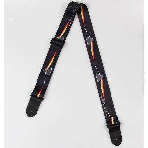 Perris leathers Китарен колан Pink Floyd - PERRIS LEATHERS - 1070