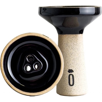 Oblako Trio Phunnel Black – Zboží Mobilmania