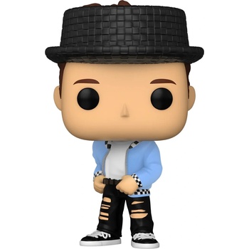 Image 1 of Funko Фигура Funko POP! Rocks: New Kids on the Block - Joey #313 (072800)