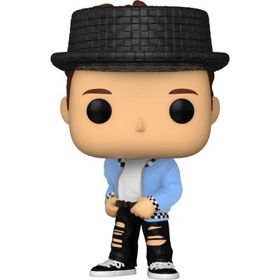 Funko Фигура Funko POP! Rocks: New Kids on the Block - Joey #313 (072800)