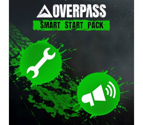 Overpass Smart Start Pack