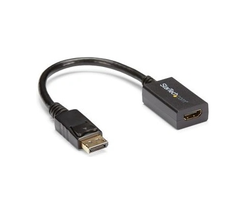 StarTech DP2HDMI2