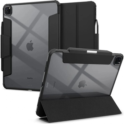 Spigen Ultra Hybrid iPad 12.9 2024 ACS07006 Black