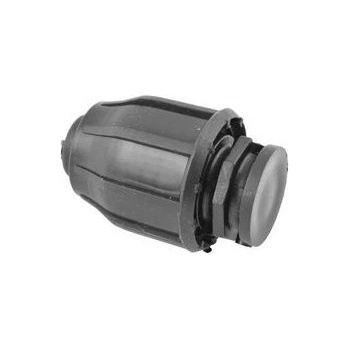 IRRITEC Zátka - Quick joint 16