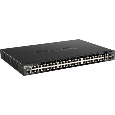 D-Link DGS-1520-52