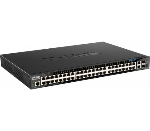 D-Link DGS-1520-52