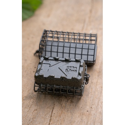 Feederové Krmítko Korum River Cage XT Large 90gr