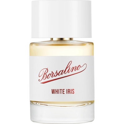 Borsalino White Iris Eau De Parfum For Women Eau de Parfum дамски 50ml