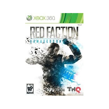 Red Faction: Armageddon