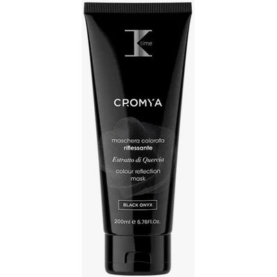 K-Time CROMYA Barevná maska na vlasy 200 ml