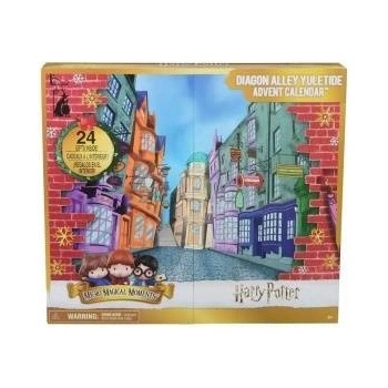 Spin Master Фигурки на Герои Spin Master Harry Potter