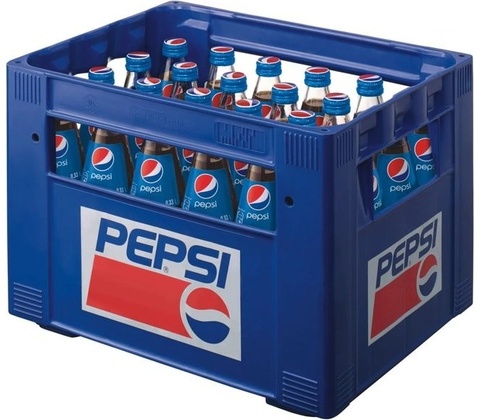 Pepsi 24 x 250 ml