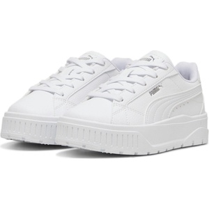 PUMA Маратонки Puma Kids Karmen Low-Top Trainers - White/White