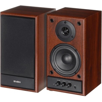 Image 1 of SVEN SPS-702 2.0 (SV-0120702)