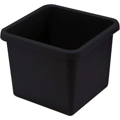 Autopot kvetináč 8.5L černý
