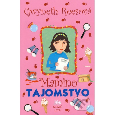 Mamino tajomstvo - Gwyneth Reesová
