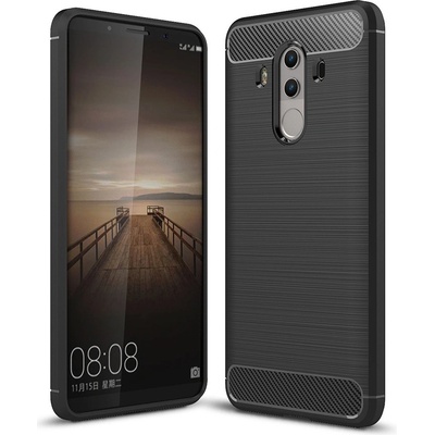 TVC Carbon Huawei Mate 10 Pro Barva: Černá – Hledejceny.cz