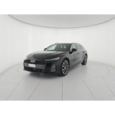 Audi A6 TDI quattro S tronic Avant Advanced Business 150 kW