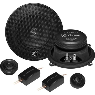 Hifonics VX5.2E
