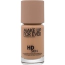 Make Up For Ever HD Skin Undetectable Stay-True Foundation make-up na všetky typy pleti 3N42 Amber 30 ml