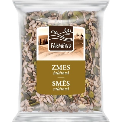 FARMLAND Zmes šalátová 100 g