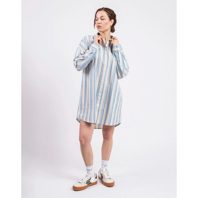 Thinking MU Messina Stripes Aurel Dress multicolor