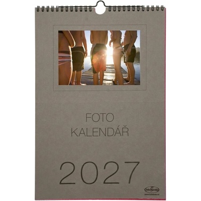 na vlastní foto NÁSTĚNNÝ S PASPARTOU 2025
