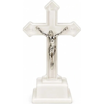 LED Svietnik KRÍŽ svietiaci 12,7 cm