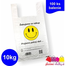 Zawmark Plus Taška 10kg 300x16x540/15mi Ďakujeme