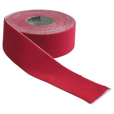 Acra Kinezio Tape červená 2,5 x 5 m