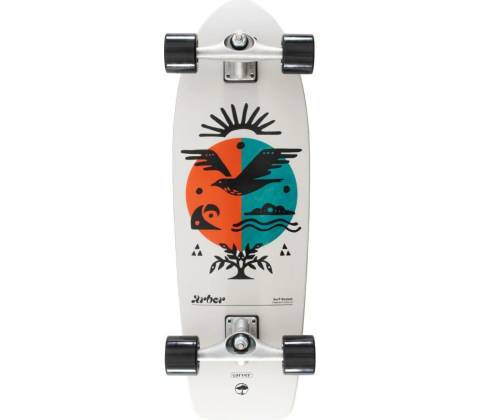 Arbor Surf Rocket 30,5