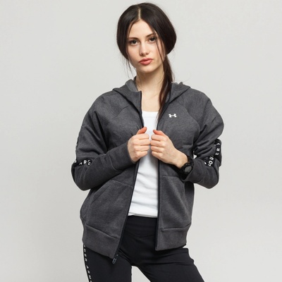 Under Armour UA Taped Fleece FZ 1328859-001