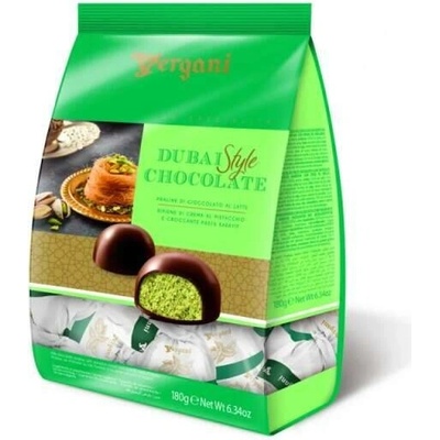 Vergani Dubai Chocolate 180 g