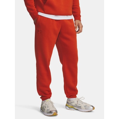 Under Armour UA Icon Fleece -ORG Sweats Mens červená