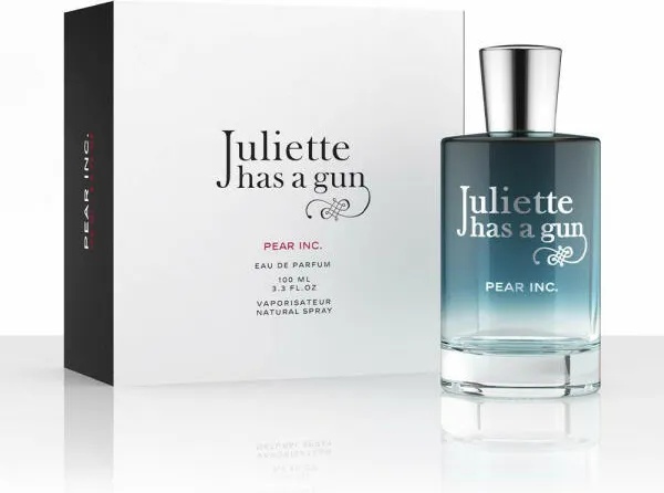 Juliette Has A Gun Pear Inc. EDP 100 ml