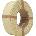 eSUN PLA-Matte Almond Yellow - 1, 75 mm / 1000 g - Refill (PLA-MT175O-AY1R1)