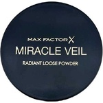 MAX Factor Miracle Veil Radiant Loose Powder 4 g
