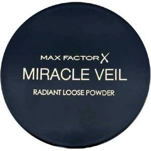 MAX Factor Miracle Veil Radiant Loose Powder 4 g