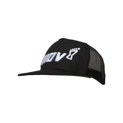 Inov-8 TRAIN ELITE TRUCKER čierna