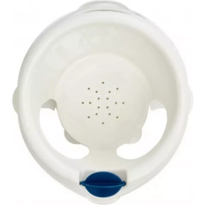 Thermobaby 2195600 Thermobaby Aquafun седалка за къпане WHITE (2195600)