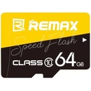 REMAX Speed Flash 64GB UHS-3/CL10 (62059)